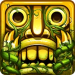 Logo of Temple Run 2 android Application 