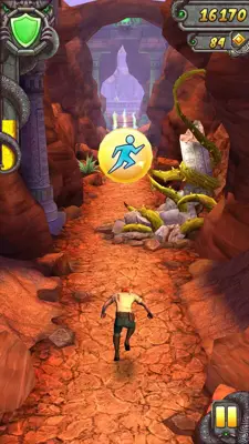 Temple Run 2 android App screenshot 0