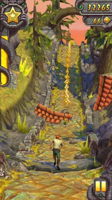 Temple Run 2 android App screenshot 9