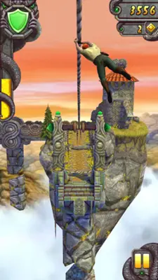 Temple Run 2 android App screenshot 10