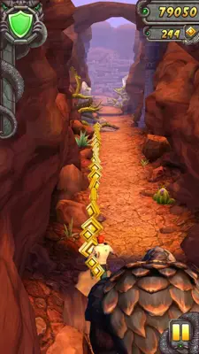 Temple Run 2 android App screenshot 11