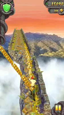 Temple Run 2 android App screenshot 12