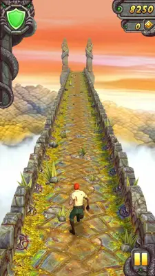 Temple Run 2 android App screenshot 3