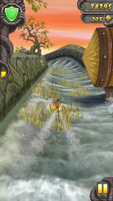 Temple Run 2 android App screenshot 5