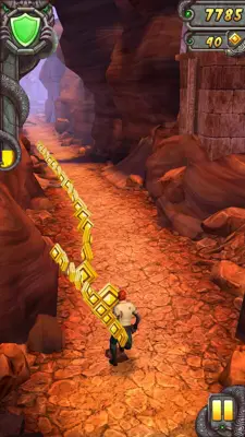 Temple Run 2 android App screenshot 7